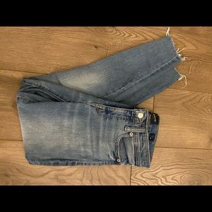 Lucky brand jeans